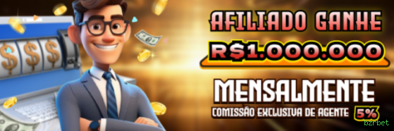 App bzrbet apostas esportivas mobile