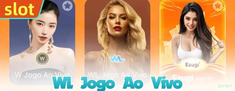 Cassino ao vivo bzrbet dealers