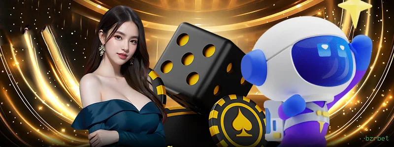Cassino bzrbet app mobile