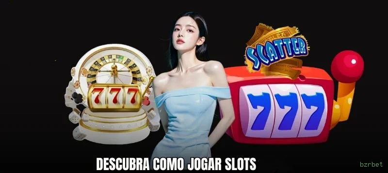 Depósito PIX bzrbet