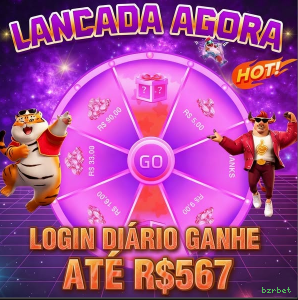 Saque PIX bzrbet